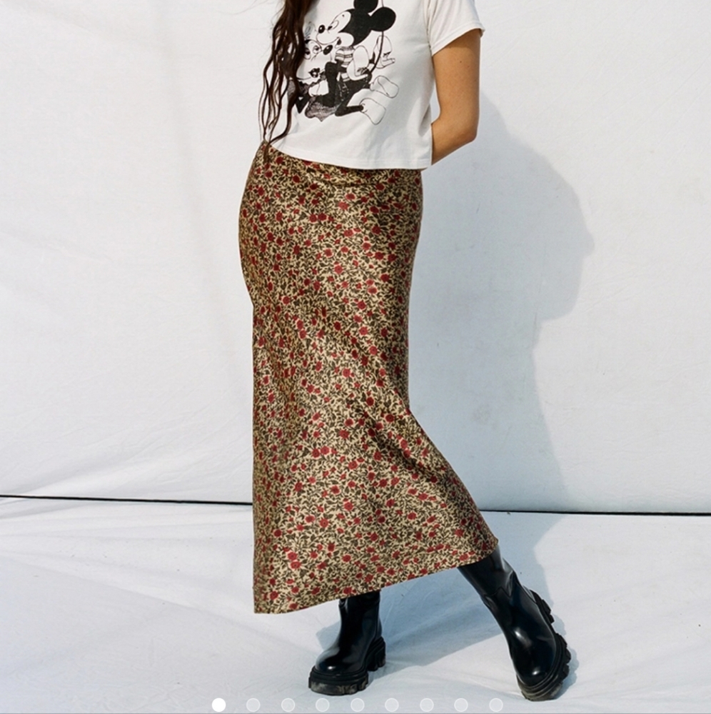 Realisation Par Skirt